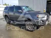 2016 Toyota 4 RUNNER фото