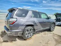 2016 Toyota 4 RUNNER фото