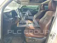 2016 Toyota 4 RUNNER фото