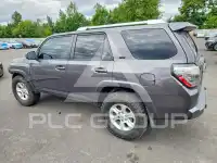 2016 Toyota 4 RUNNER фото