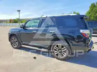 2016 Toyota 4 RUNNER photo
