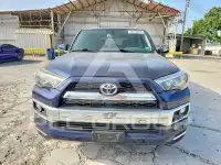 2016 Toyota 4 RUNNER фото