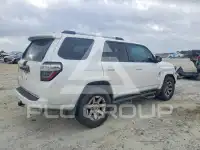 2016 Toyota 4 RUNNER фото