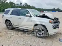 2016 Toyota 4 RUNNER фото