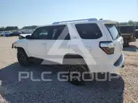 2016 Toyota 4 RUNNER photo