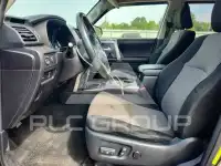 2016 Toyota 4 RUNNER фото