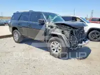 2016 Toyota 4 RUNNER фото