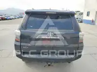 2016 Toyota 4 RUNNER фото