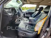 2016 Toyota 4 RUNNER фото