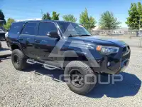 2016 Toyota 4 RUNNER фото