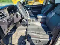 2016 Toyota 4 RUNNER фото