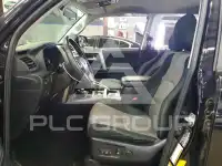2016 Toyota 4 RUNNER фото