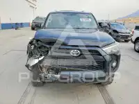 2016 Toyota 4 RUNNER фото