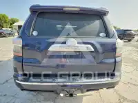 2016 Toyota 4 RUNNER фото