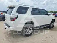 2016 Toyota 4 RUNNER фото