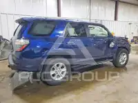 2016 Toyota 4 RUNNER фото