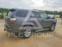 2016 Toyota 4 RUNNER фото
