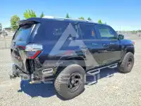 2016 Toyota 4 RUNNER фото