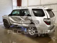 2016 Toyota 4 RUNNER фото