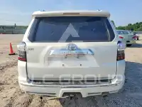 2016 Toyota 4 RUNNER фото