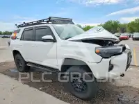 2016 Toyota 4 RUNNER photo