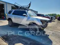 2016 Toyota 4 RUNNER фото