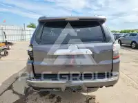 2016 Toyota 4 RUNNER фото