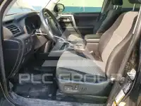 2016 Toyota 4 RUNNER фото