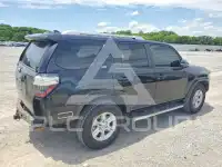 2016 Toyota 4 RUNNER фото