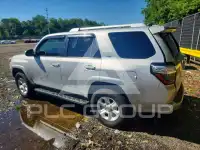 2016 Toyota 4 RUNNER photo