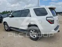 2016 Toyota 4 RUNNER фото