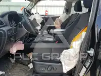 2016 Toyota 4 RUNNER фото