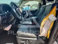 2016 Toyota 4 RUNNER фото