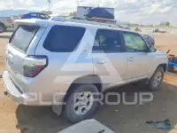 2016 Toyota 4 RUNNER photo