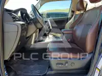 2016 Toyota 4 RUNNER фото