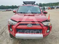 2016 Toyota 4 RUNNER фото