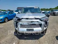 2016 Toyota 4 RUNNER фото