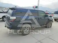 2016 Toyota 4 RUNNER фото