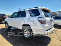 2016 Toyota 4 RUNNER фото
