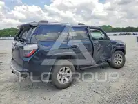 2016 Toyota 4 RUNNER фото