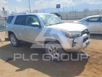 2016 Toyota 4 RUNNER photo