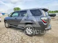 2016 Toyota 4 RUNNER фото