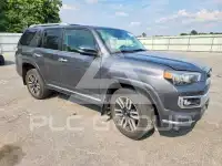 2016 Toyota 4 RUNNER photo