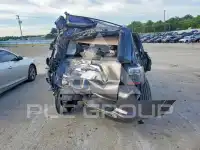 2016 Toyota 4 RUNNER фото