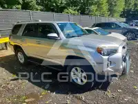 2016 Toyota 4 RUNNER photo