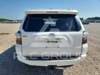 2016 Toyota 4 RUNNER photo