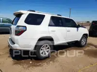 2016 Toyota 4 RUNNER фото