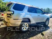 2016 Toyota 4 RUNNER photo