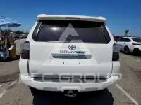 2016 Toyota 4 RUNNER фото