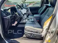 2016 Toyota 4 RUNNER фото